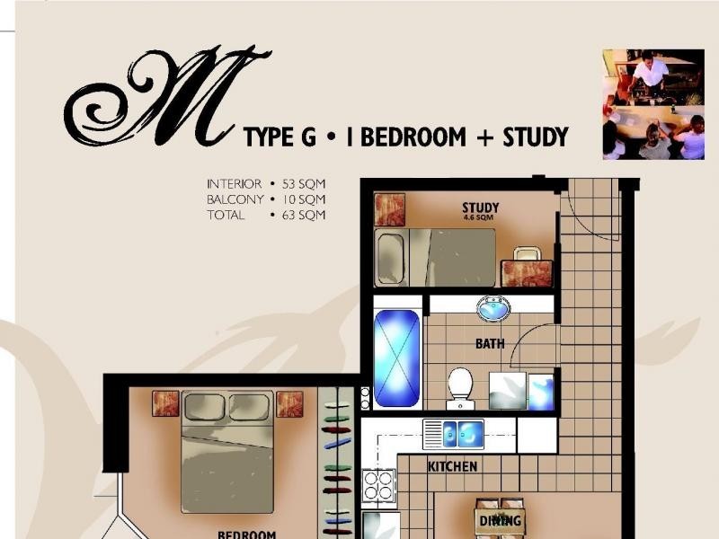 70 Mary st, Brisbane QLD 4000