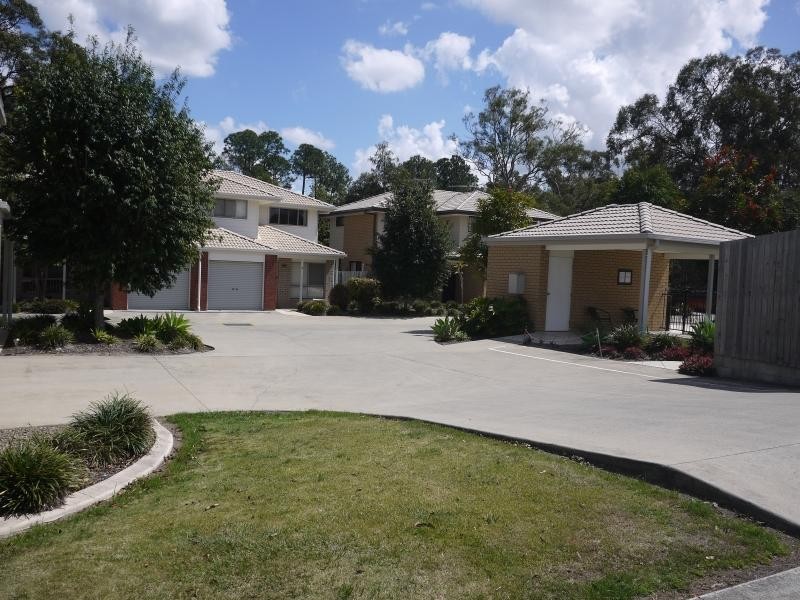 Unit 6 / 25 Neiwand Street, Calamvale QLD 4116