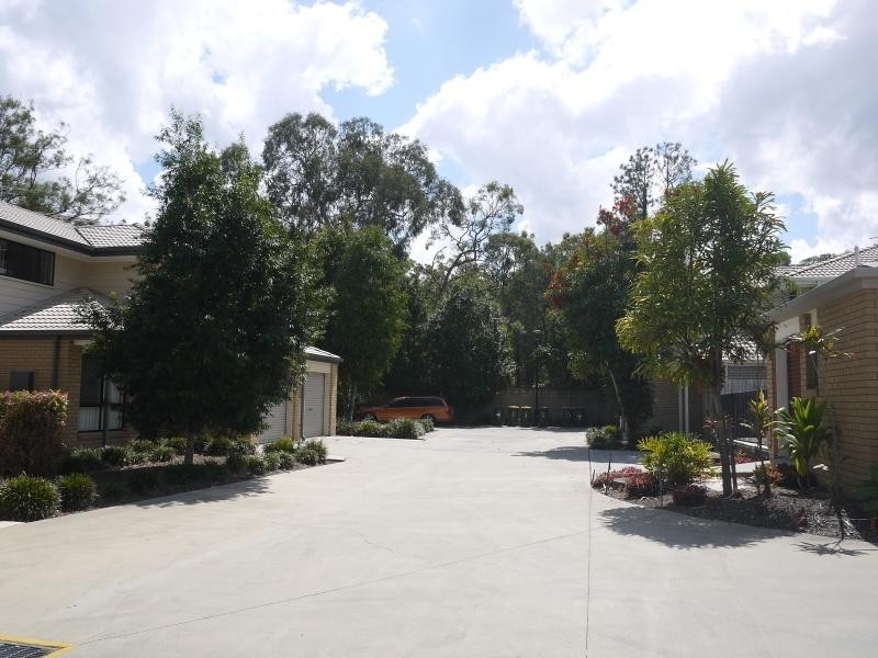 Unit 6 / 25 Neiwand Street, Calamvale QLD 4116