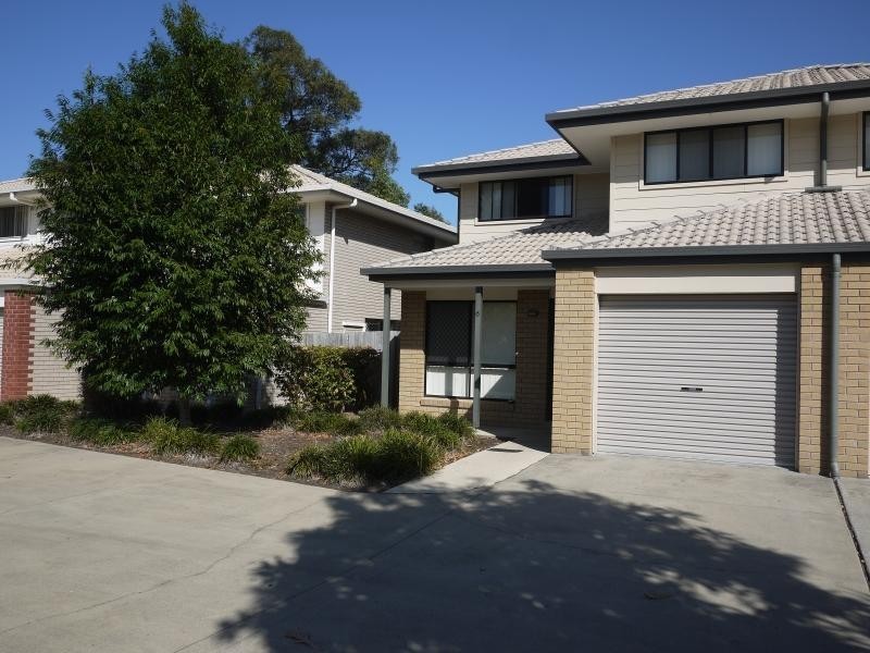 Unit 6 / 25 Neiwand Street, Calamvale QLD 4116