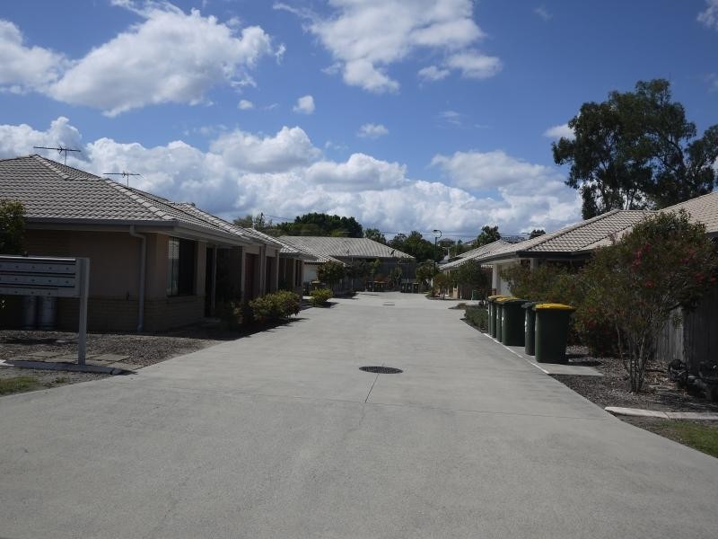 Unit 6 / 25 Neiwand Street, Calamvale QLD 4116