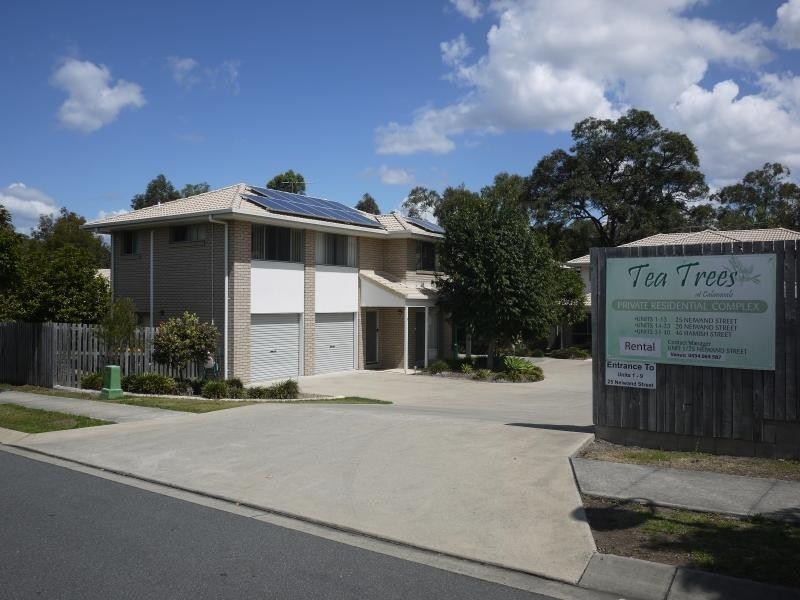 Unit 6 / 25 Neiwand Street, Calamvale QLD 4116