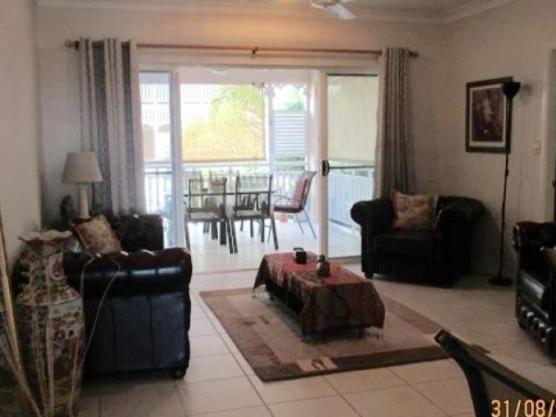 24 / 42 Warburton Street, North Ward QLD 4810