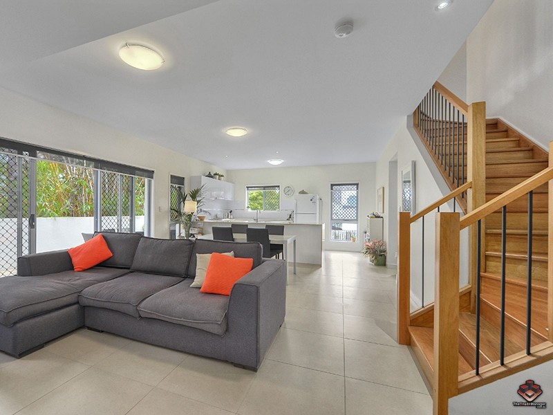 262A Harcourt Street, New Farm QLD 4005