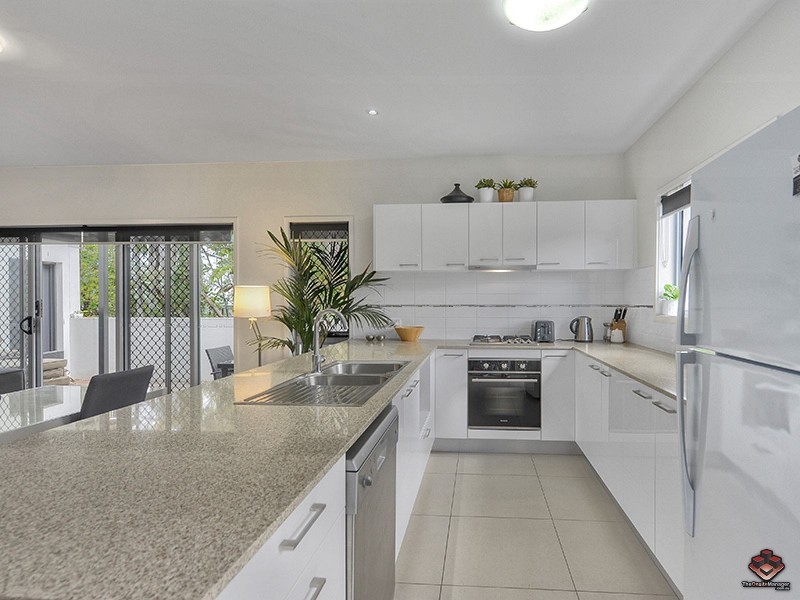 262A Harcourt Street, New Farm QLD 4005