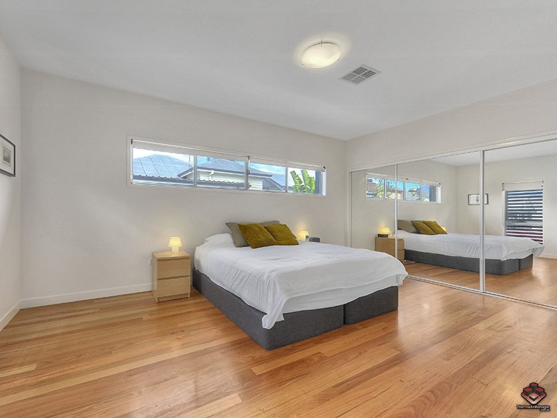 262A Harcourt Street, New Farm QLD 4005