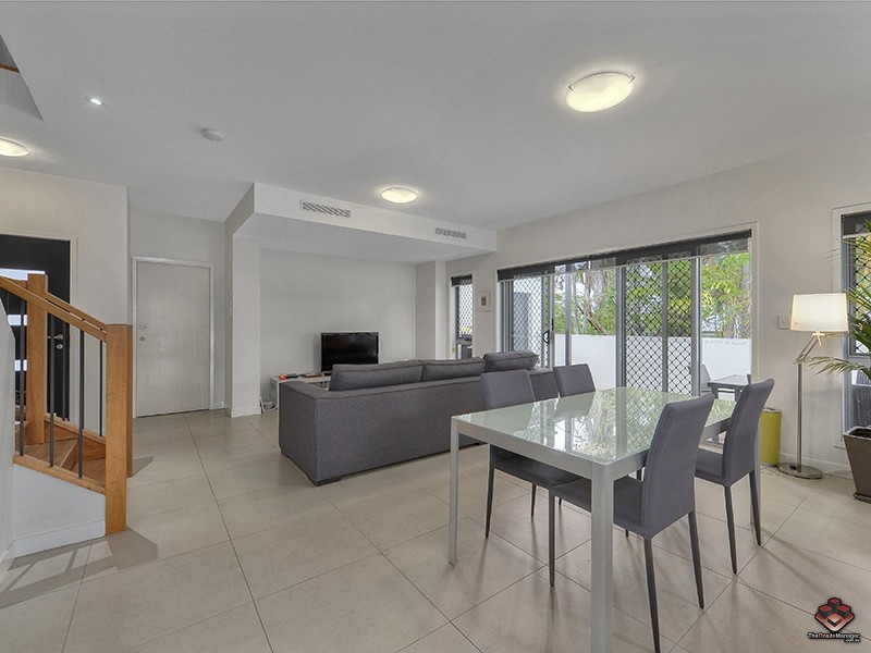 262A Harcourt Street, New Farm QLD 4005