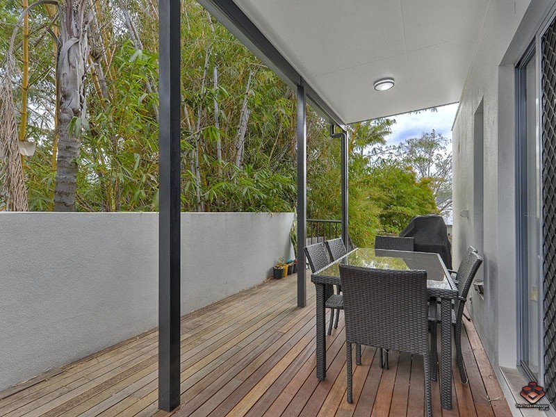 262A Harcourt Street, New Farm QLD 4005