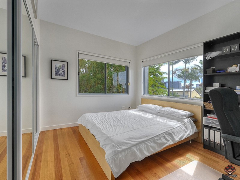 262A Harcourt Street, New Farm QLD 4005