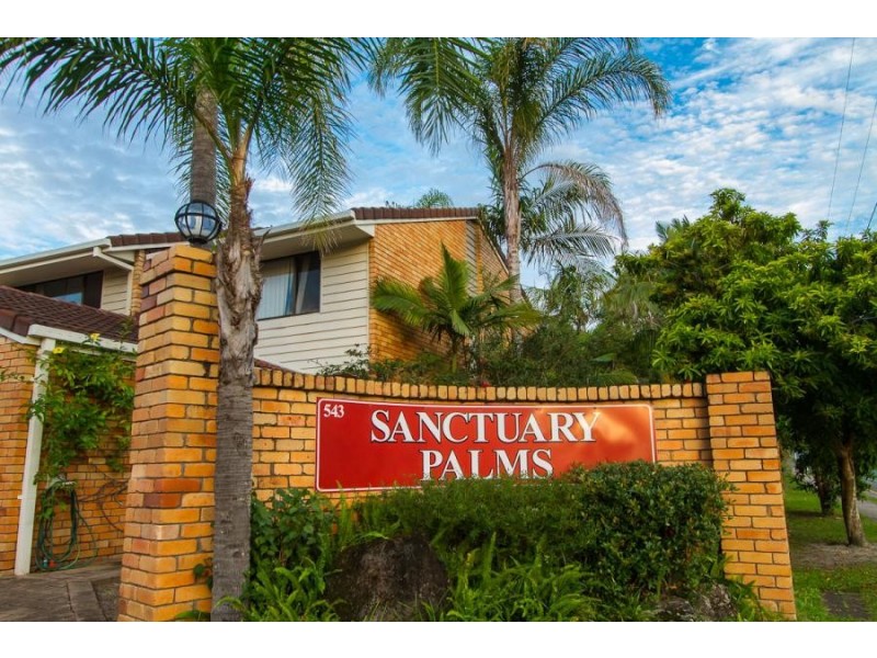 Unit 1, Sanctuary Palms / 543 Gold Coast Highway, Tugun QLD 4224