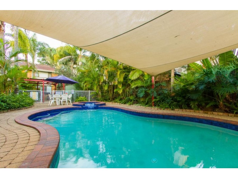Unit 1, Sanctuary Palms / 543 Gold Coast Highway, Tugun QLD 4224