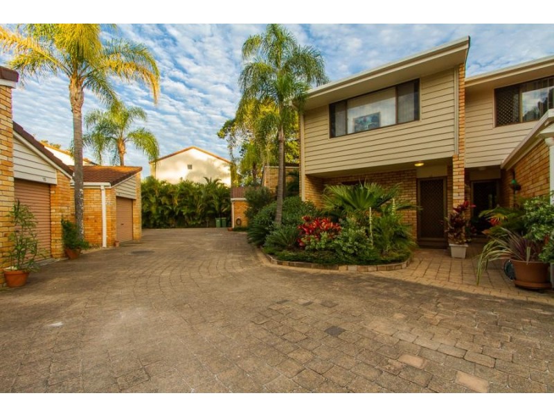 Unit 1, Sanctuary Palms / 543 Gold Coast Highway, Tugun QLD 4224
