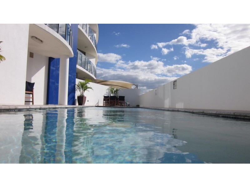 201/14 Oxley Ave, Woody Point QLD 4019