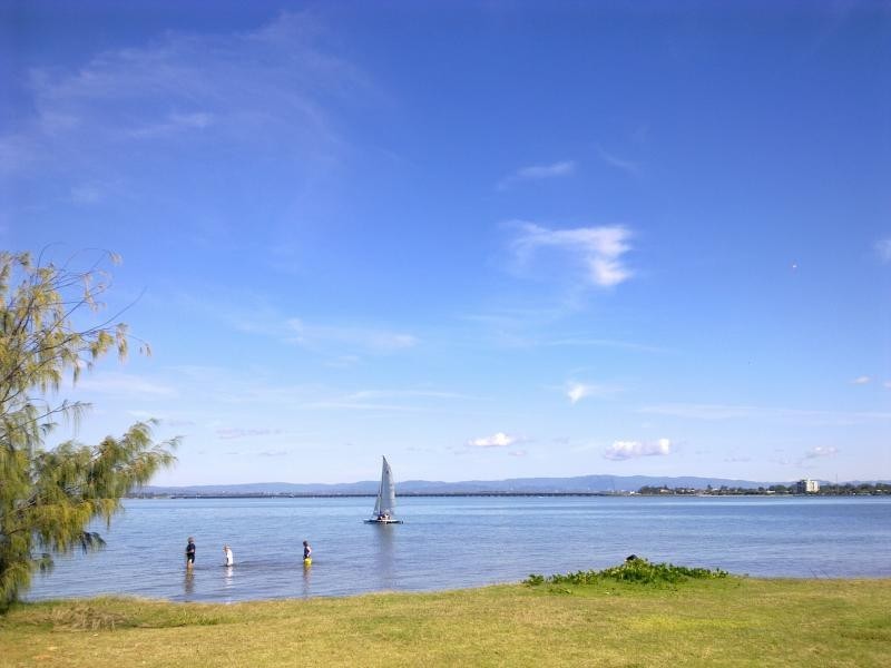 201/14 Oxley Ave, Woody Point QLD 4019