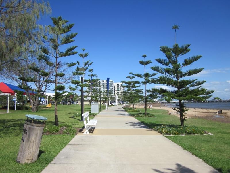 201/14 Oxley Ave, Woody Point QLD 4019