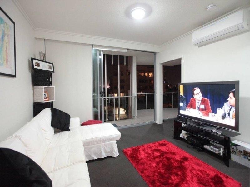 21/75 Barker Street, New Farm QLD 4005