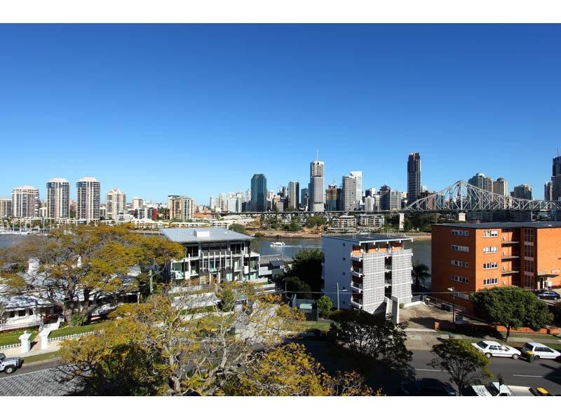 21/75 Barker Street, New Farm QLD 4005
