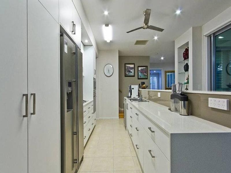 36 Refinery Parade, New Farm QLD 4005