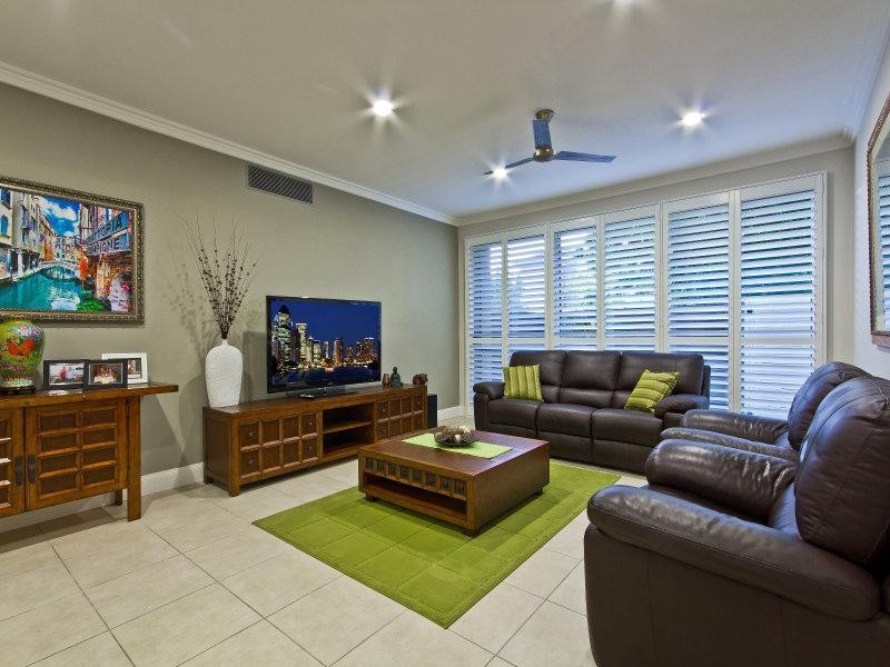 36 Refinery Parade, New Farm QLD 4005