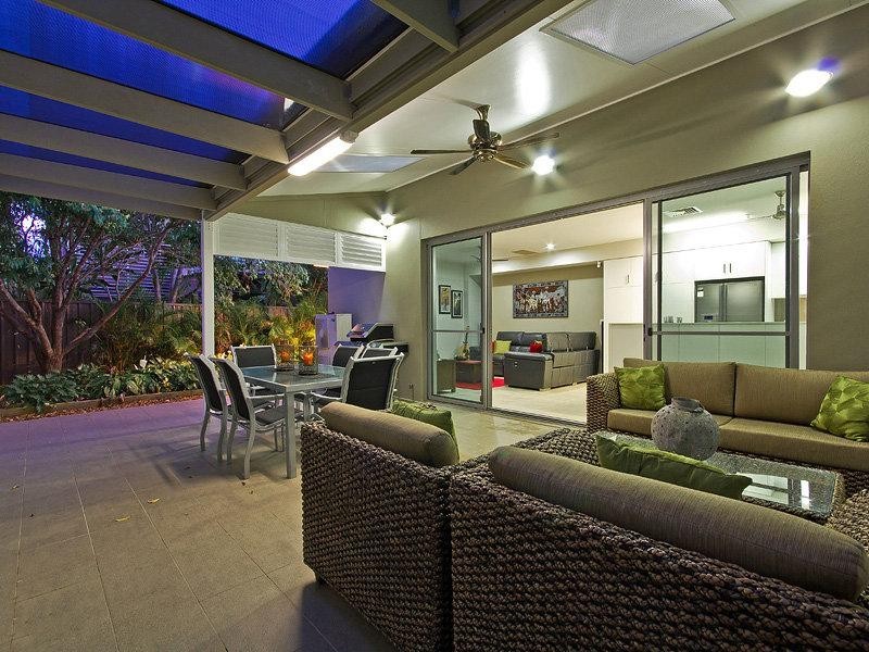 36 Refinery Parade, New Farm QLD 4005