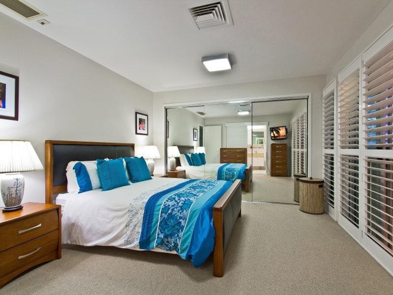 36 Refinery Parade, New Farm QLD 4005