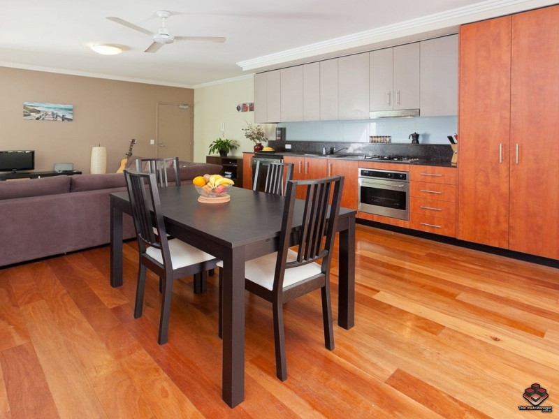 10b / 42 NEWSTEAD TERRACE, Newstead QLD 4006