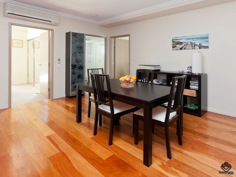 10b / 42 NEWSTEAD TERRACE, Newstead QLD 4006