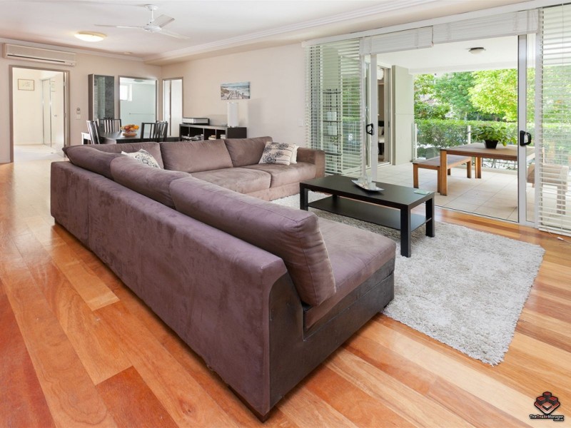 10b / 42 NEWSTEAD TERRACE, Newstead QLD 4006