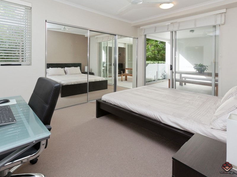 10b / 42 NEWSTEAD TERRACE, Newstead QLD 4006