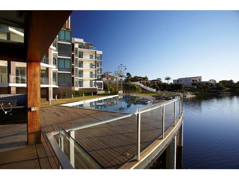 111 / 22 Ben Lexcen Place, Robina QLD 4226