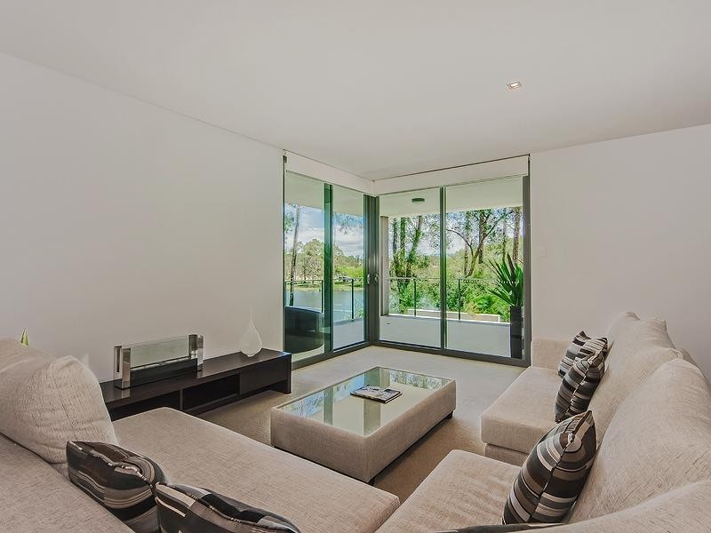 111 / 22 Ben Lexcen Place, Robina QLD 4226