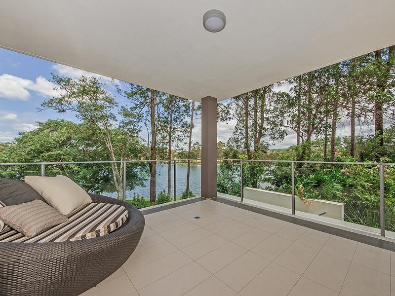 111 / 22 Ben Lexcen Place, Robina QLD 4226