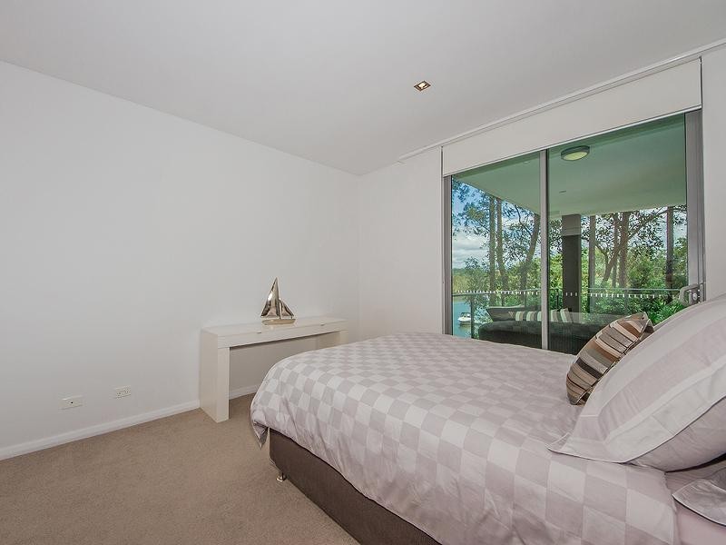 111 / 22 Ben Lexcen Place, Robina QLD 4226
