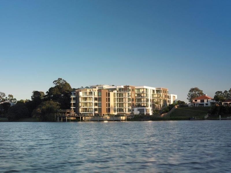 111 / 22 Ben Lexcen Place, Robina QLD 4226