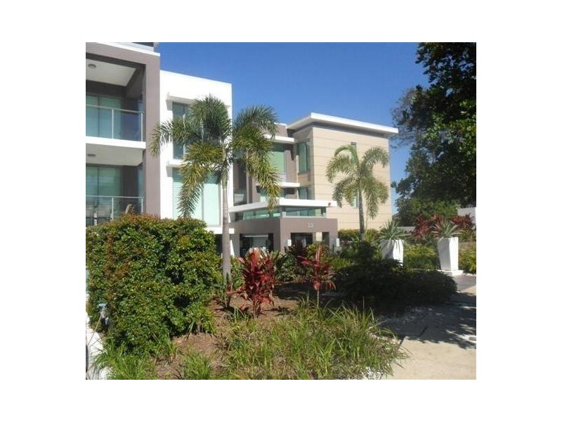 111 / 22 Ben Lexcen Place, Robina QLD 4226