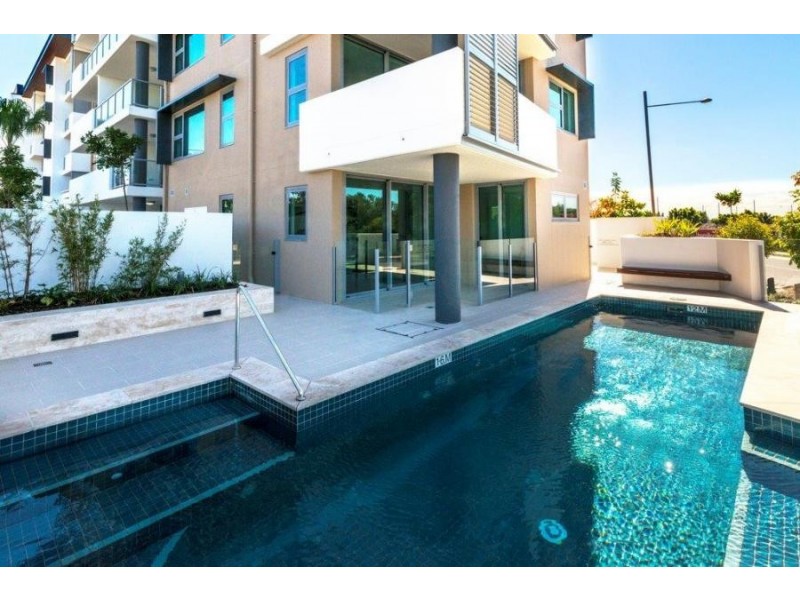 126 Parkside Circuit, Hamilton QLD 4007