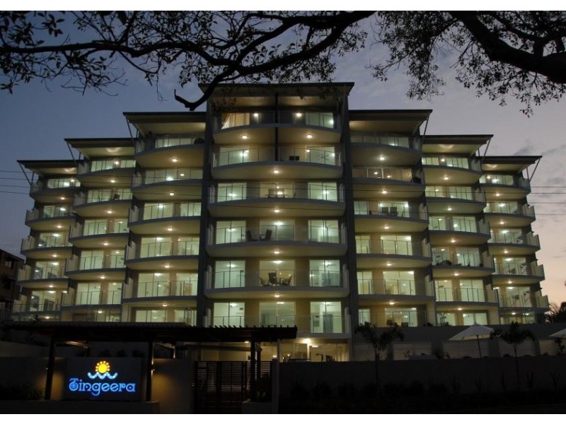 307/241 Esplanade, Pialba QLD 4655