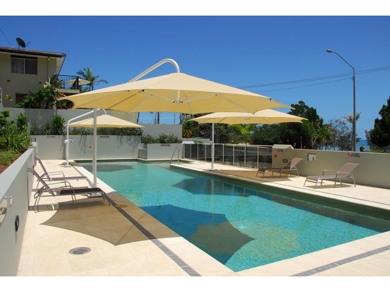 307/241 Esplanade, Pialba QLD 4655