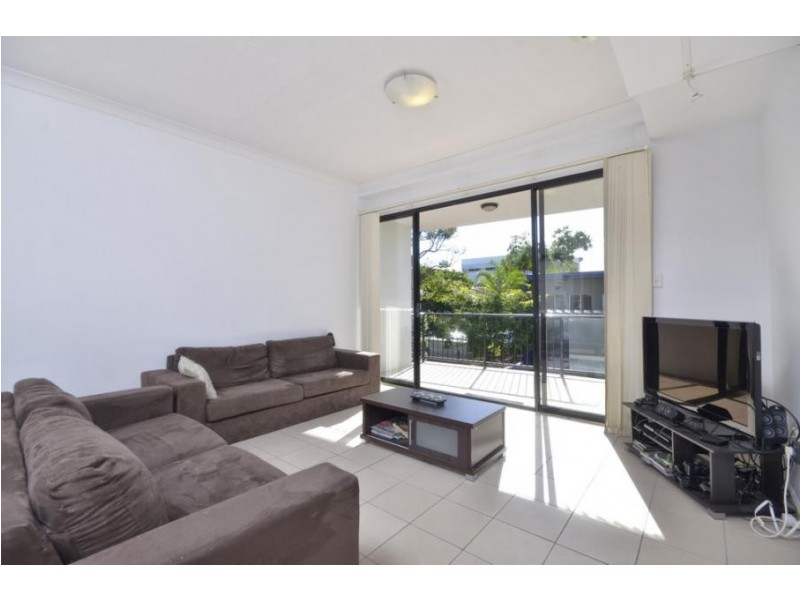 29/65 Berwick St, Fortitude Valley QLD 4006