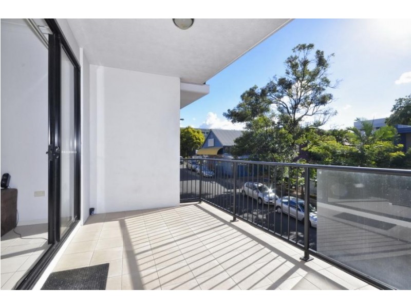 29/65 Berwick St, Fortitude Valley QLD 4006