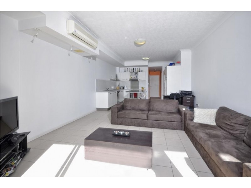 29/65 Berwick St, Fortitude Valley QLD 4006