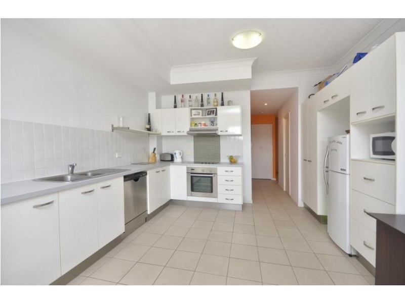 29/65 Berwick St, Fortitude Valley QLD 4006