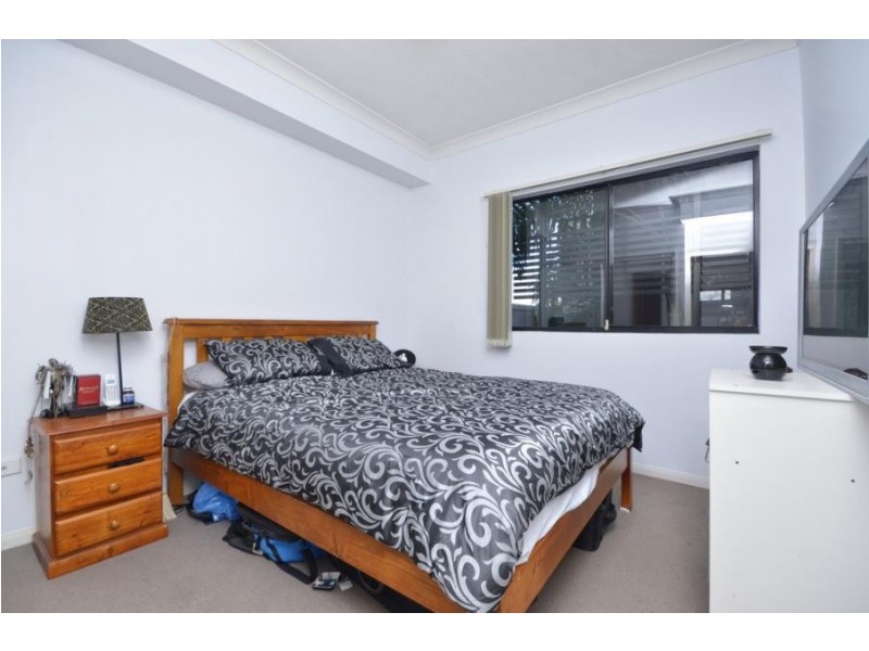 29/65 Berwick St, Fortitude Valley QLD 4006