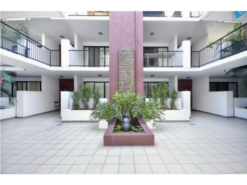 29/65 Berwick St, Fortitude Valley QLD 4006