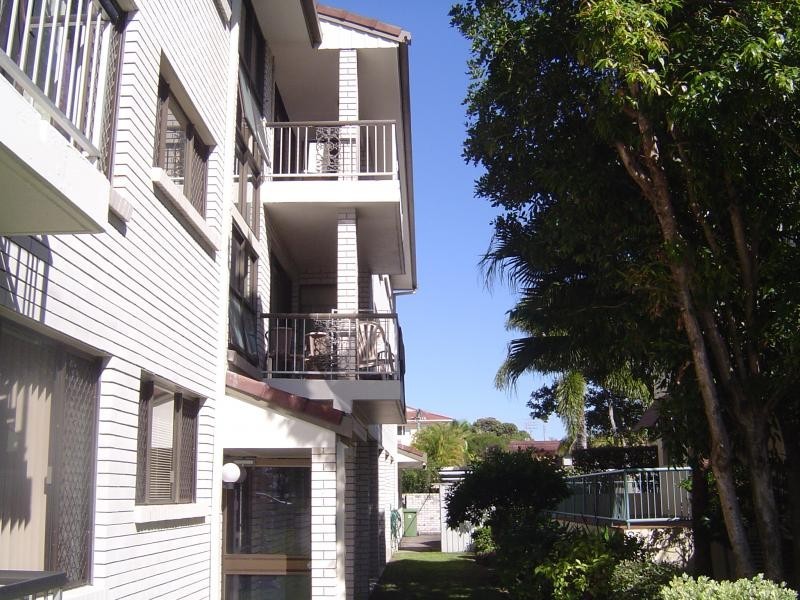4/138 MARINE PARADE, Southport QLD 4215