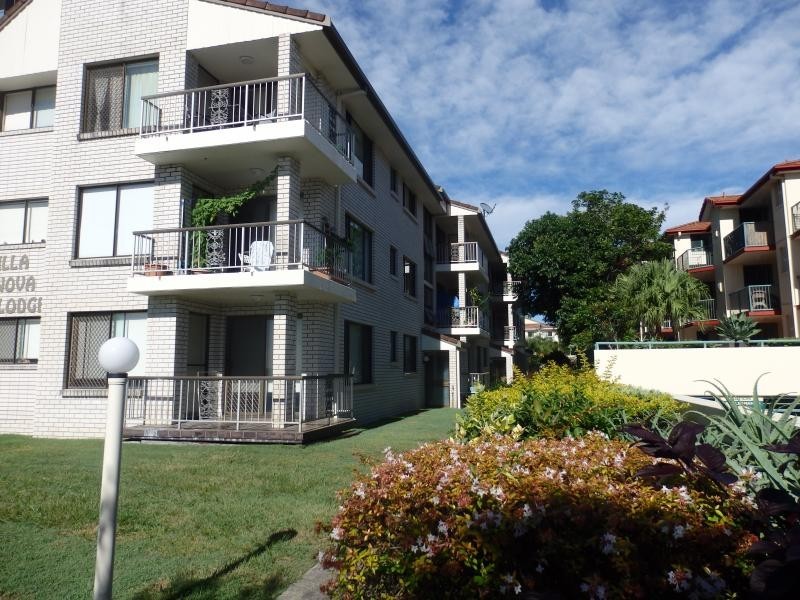 4/138 MARINE PARADE, Southport QLD 4215