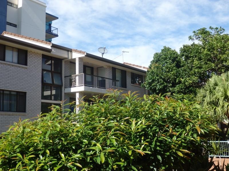 4/138 MARINE PARADE, Southport QLD 4215