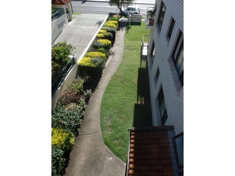 4/138 MARINE PARADE, Southport QLD 4215