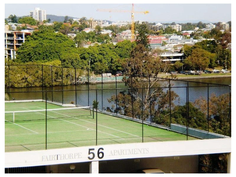 1 / 51 Dunmore Terrace, Auchenflower QLD 4066