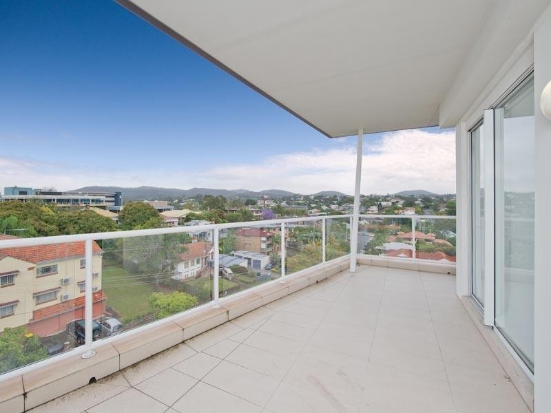 1 / 51 Dunmore Terrace, Auchenflower QLD 4066